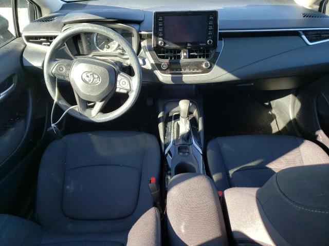 2021 TOYOTA COROLLA LE 5YFEPMAE8MP194937
