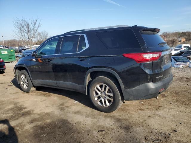 2018 CHEVROLET TRAVERSE L - 1GNERGKW6JJ155046