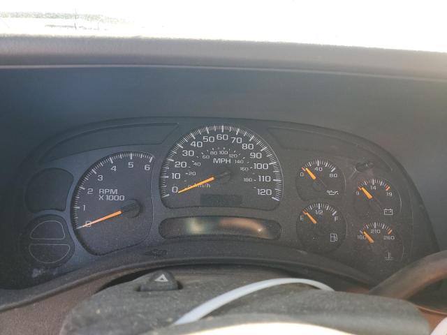 2005 GMC New Sierra K1500 VIN: 2GTEK13T151123250 Lot: 44144814