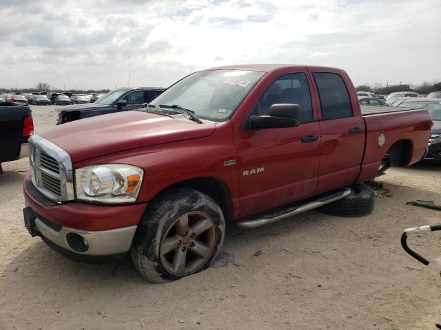 2008 Dodge Ram 1500 ST