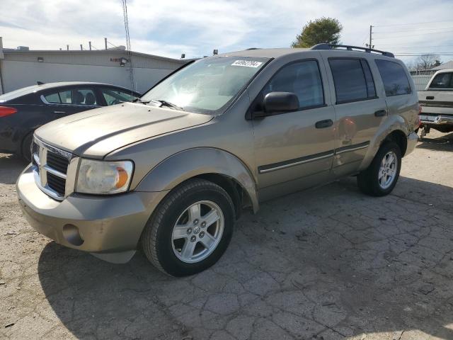 2007 Dodge Durango Slt VIN: 1D8HB48NX7F546317 Lot: 44962794