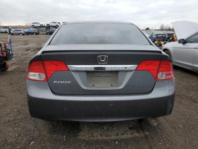 2010 Honda Civic Dx-G VIN: 2HGFA1F4XAH048238 Lot: 42410504