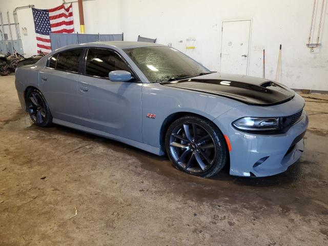 2C3CDXGJ6KH625790 | 2019 Dodge charger scat pack