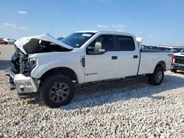 2019 Ford F350 Super Duty VIN: 1FT8W3BT6KEG38818 Lot: 39273788