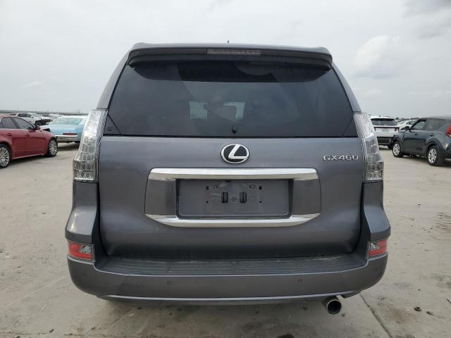 JTJAM7BX0N5332913 2022 LEXUS GX