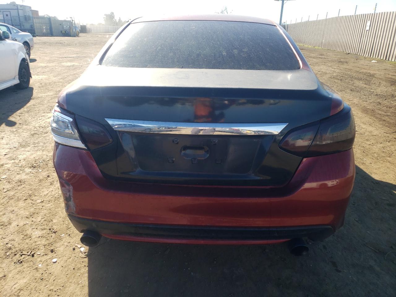 1N4AL3AP7GC254179 2016 Nissan Altima 2.5