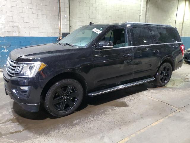 2020 FORD EXPEDITION 1FMJK1JT8LEA36826