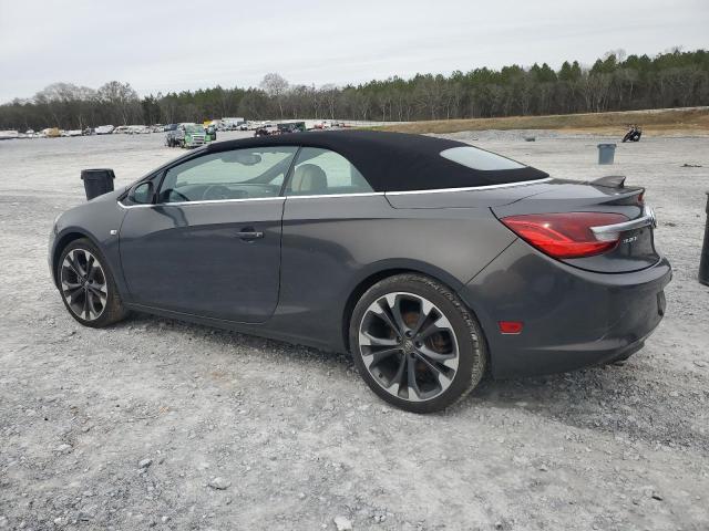 2016 BUICK CASCADA PR W04WT3N50GG057463
