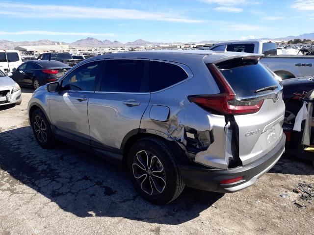 2020 Honda Cr-V Ex VIN: 5J6RW1H5XLL012116 Lot: 43981304