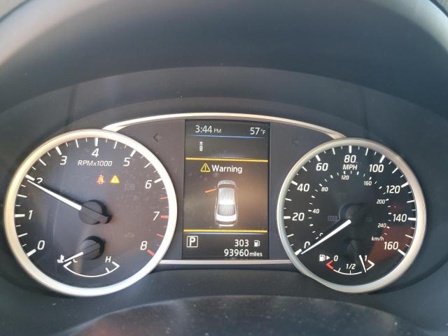 2019 NISSAN SENTRA S 3N1AB7AP4KY283873