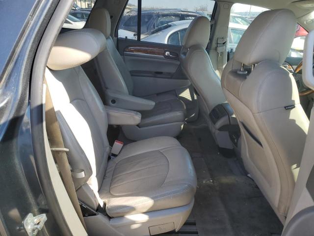 2011 Buick Enclave Cxl VIN: 5GAKRBED2BJ385128 Lot: 42485384
