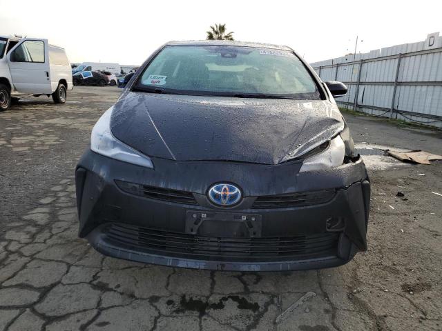 JTDKAMFU1M3141624 Toyota Prius SPEC 5