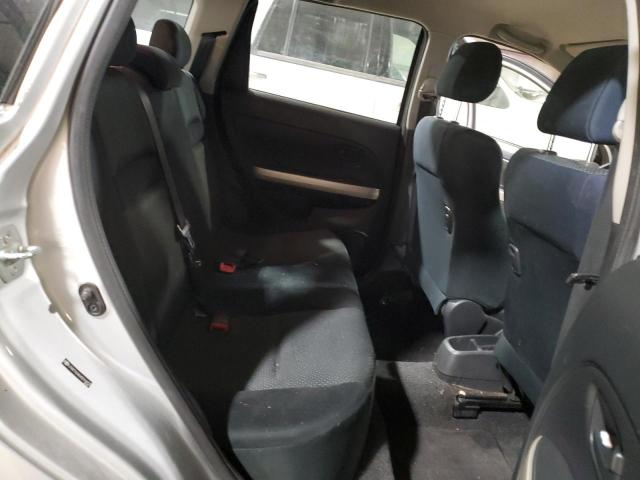 2006 Toyota xA - Image 10