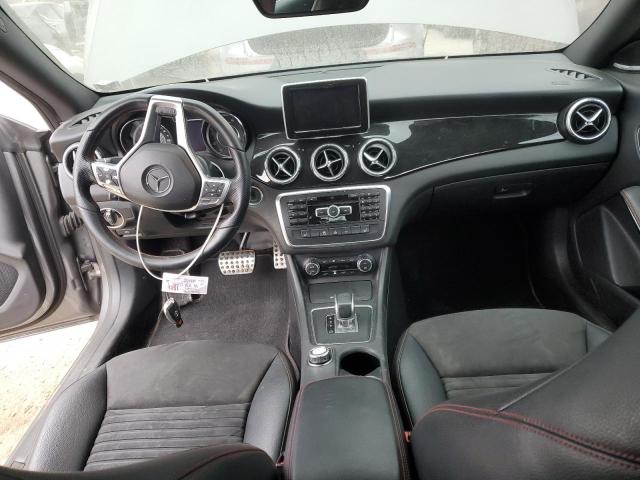 VIN WDDSJ5CB3EN072844 2014 Mercedes-Benz CLA-Class,... no.8