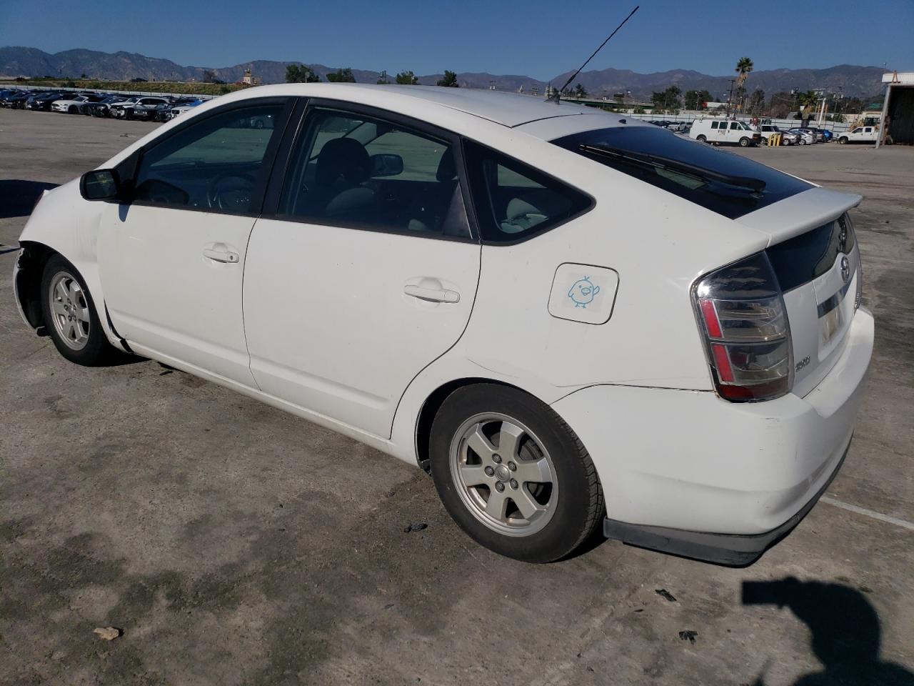 JTDKB20U440021554 2004 Toyota Prius