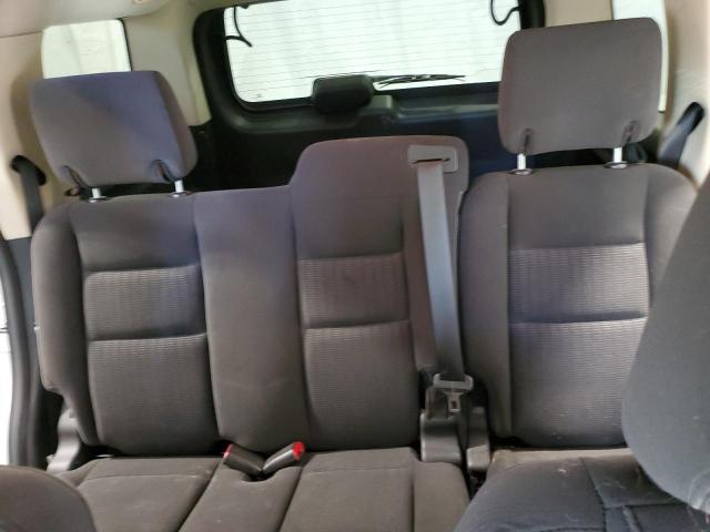 2010 FORD EXPLORER X - 1FMEU7DE5AUA73136