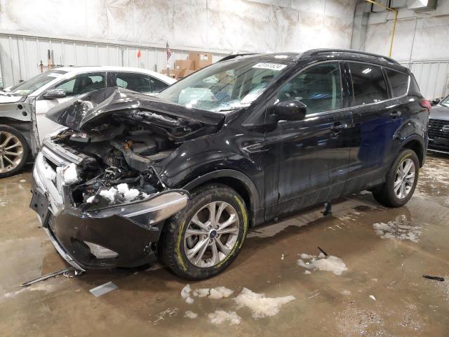 2019 FORD ESCAPE SEL 1FMCU9HD8KUA13566