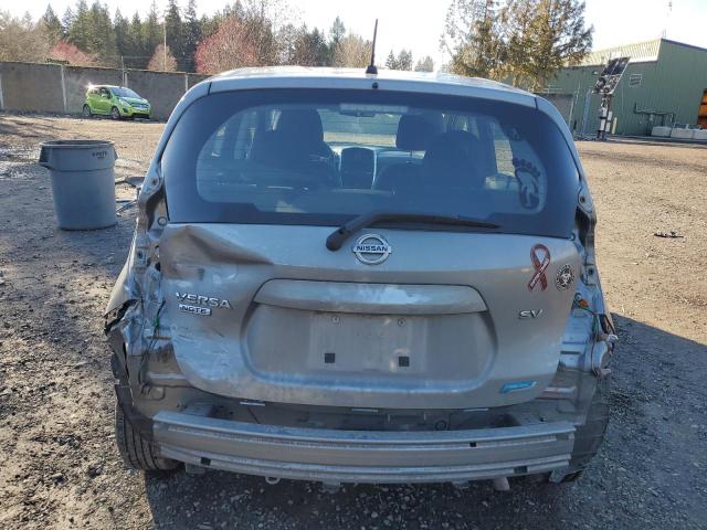 2015 Nissan Versa - Image 6