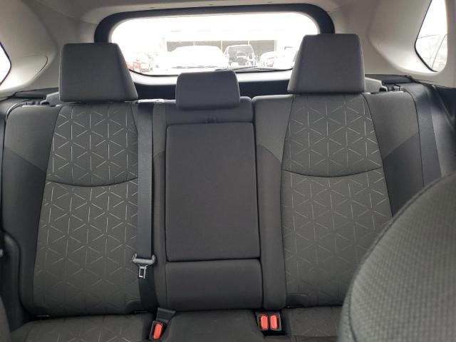 2021 TOYOTA RAV4 XLE 2T3P1RFV0MW152994