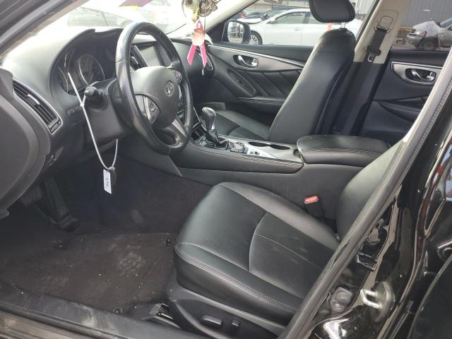 2015 Infiniti Q50 - Image 7