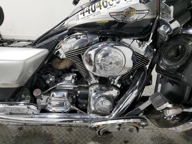 2003 HARLEY-DAVIDSON FLHTCUI AN 1HD1FCW413Y624232