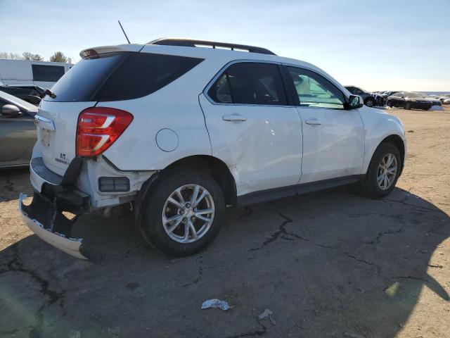 2016 CHEVROLET EQUINOX LT 2GNALCEK1G1164368
