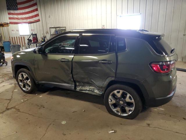 2021 JEEP COMPASS LI - 3C4NJDCBXMT520660