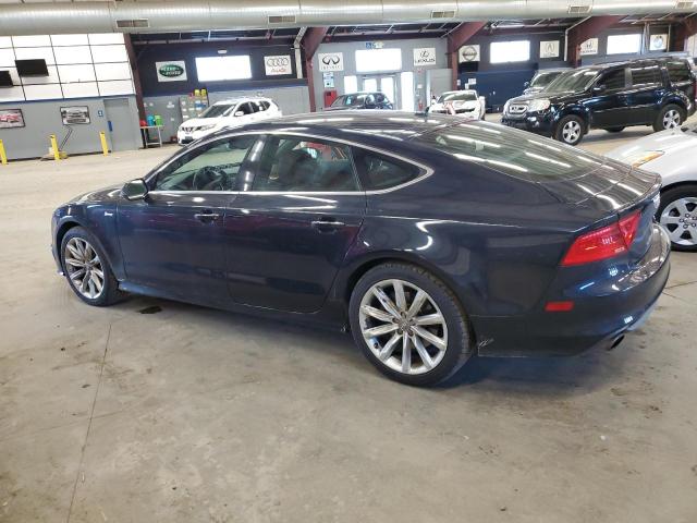 2013 Audi A7 Prestige VIN: WAU2GAFC0DN112315 Lot: 43528674