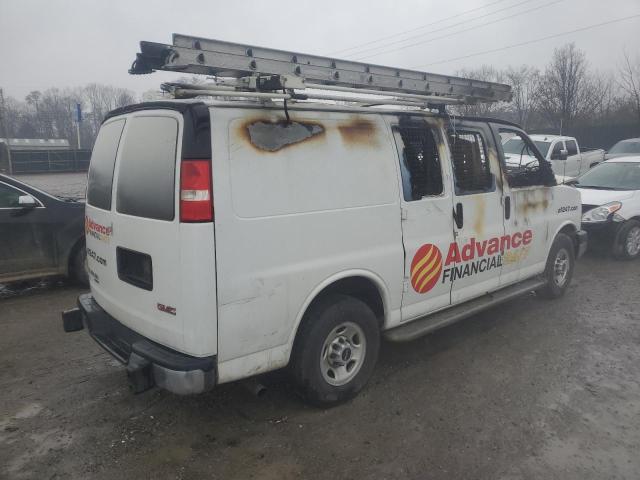 2016 GMC SAVANA G25 - 1GTW7AFF9G1904070