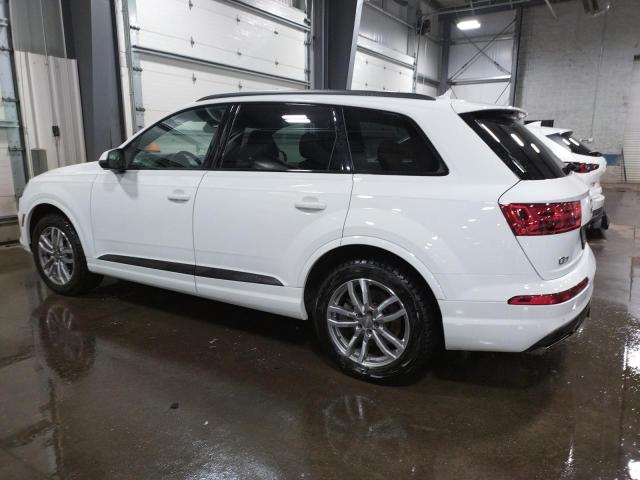 WA1VAAF76HD039834 2017 AUDI Q7, photo no. 2