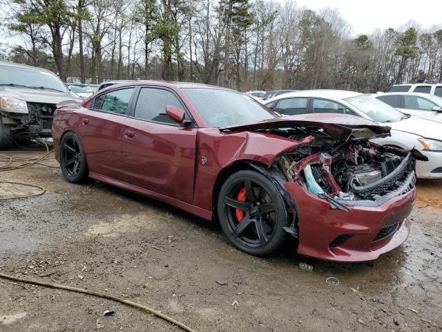 2019 DODGE CHARGER SR - 2C3CDXL93KH683982