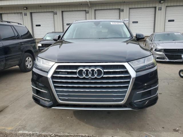 VIN WA1LHAF76KD019254 2019 Audi Q7, Premium Plus no.5