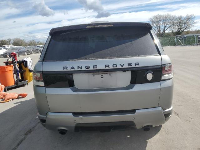 VIN SALWR2TF0EA383332 2014 Land Rover Range Rover, SC no.6