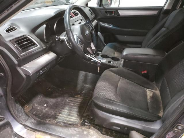 2015 SUBARU OUTBACK 2. 4S4BSADC6F3219688