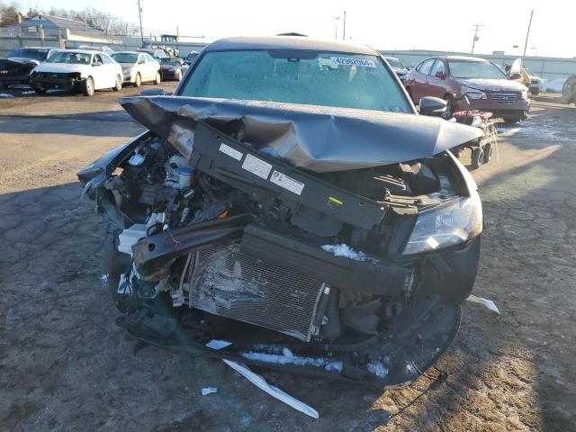2015 VOLKSWAGEN PASSAT S 1VWAT7A31FC095153