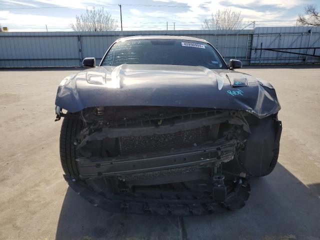 2016 FORD MUSTANG GT 1FA6P8CF5G5202064