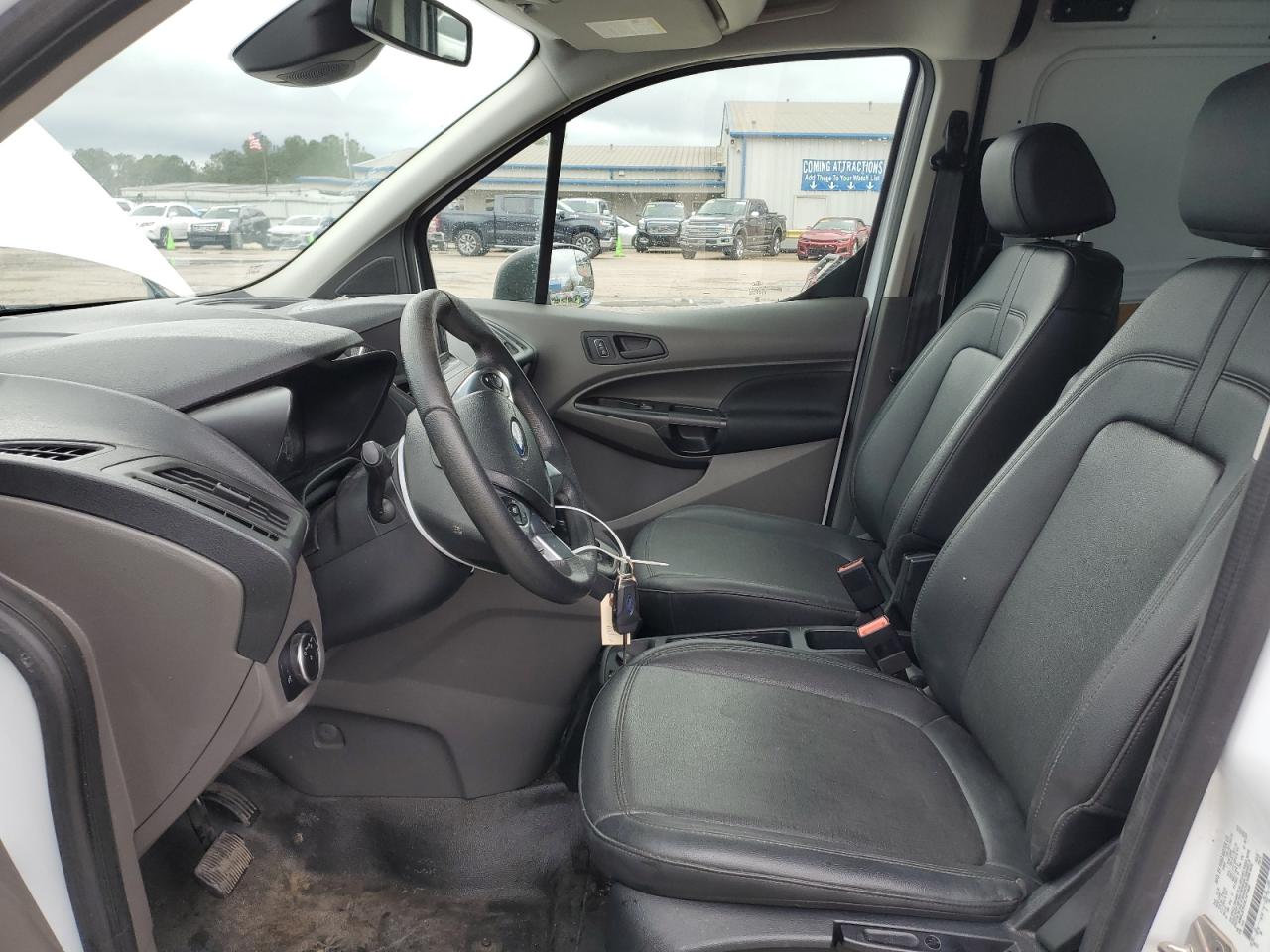 NM0LS7E25L1471549 FORD TRANSIT 2020