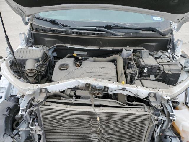 2021 CHEVROLET EQUINOX - 2GNAXFEV4M6141164