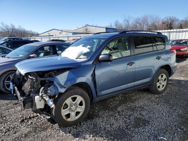 2010 Toyota RAV4 