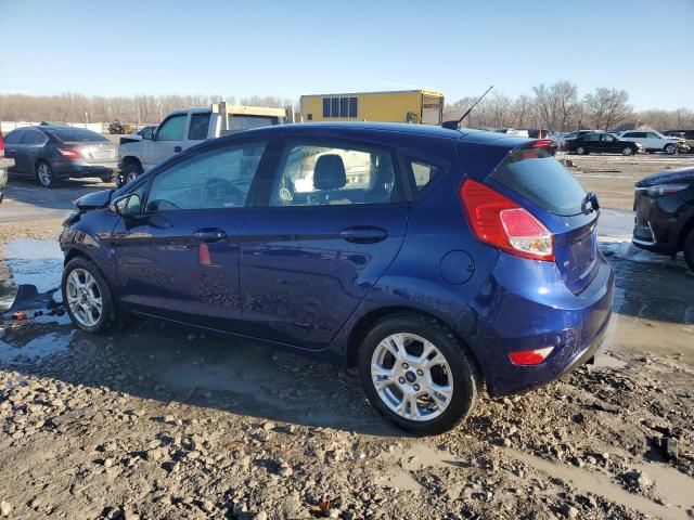 2016 FORD FIESTA SE 3FADP4EJ6GM203977