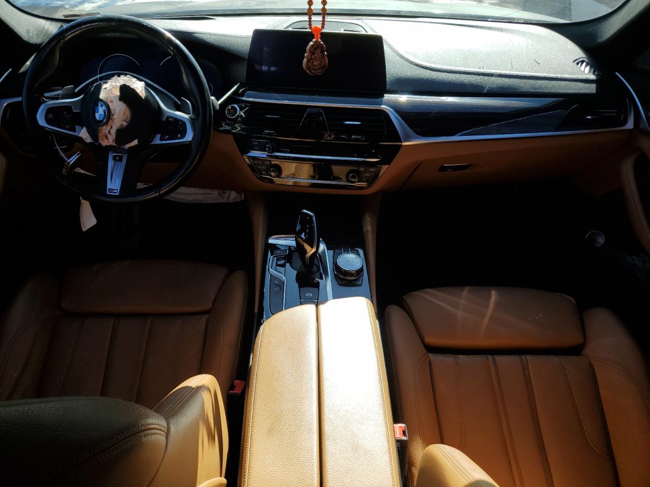 WBAJE7C33HG888957 BMW 5 SERIES 2017