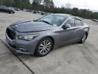 2014 INFINITI Q50 HYBRID PREMIUM