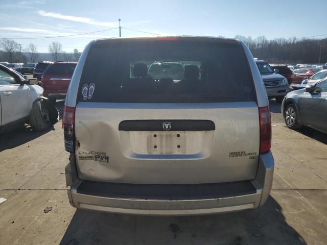 2010 Dodge Grand Caravan Se VIN: 2D4RN4DE0AR268546 Lot: 40652374