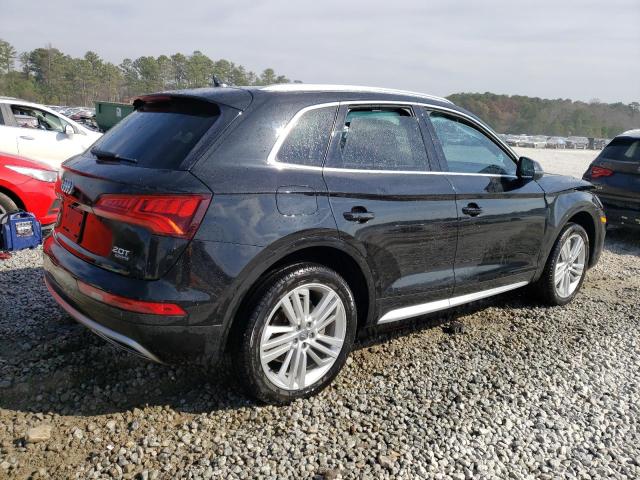 VIN WA1CNAFY5J2040446 2018 Audi Q5, Prestige no.3