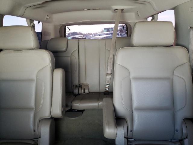 2016 CHEVROLET SUBURBAN K - 1GNSKJKC3GR195248
