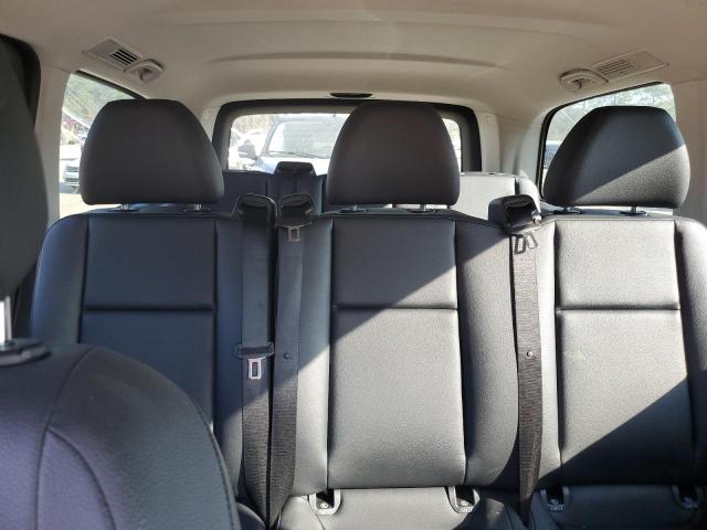 2016 MERCEDES-BENZ METRIS WD4PG2EE6G3152664