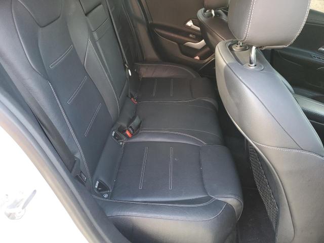 2019 MERCEDES-BENZ A 220 - WDD3G4EB8KW035966