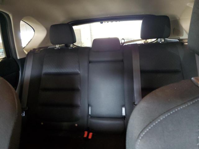 2015 MAZDA CX-5 TOURI JM3KE4CY0F0458320