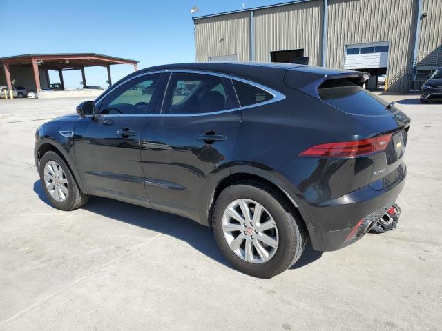 2018 JAGUAR E-PACE S SADFJ2FX9J1Z28302