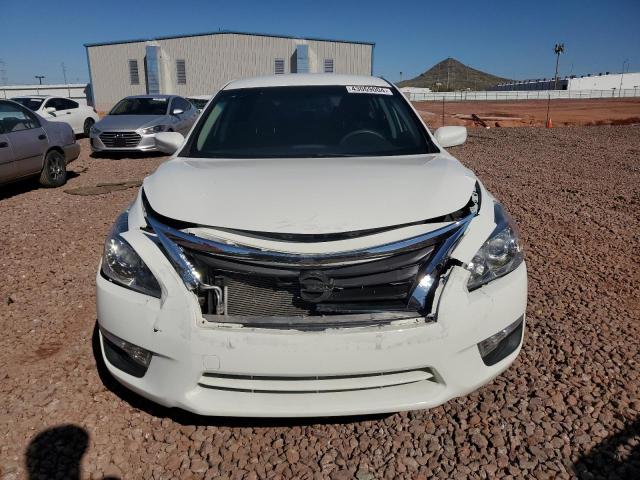2015 NISSAN ALTIMA 2.5 - 1N4AL3AP1FC431467